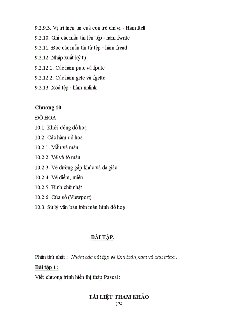 image for page Giáo trình C Nguyễn Hữu Tuấn