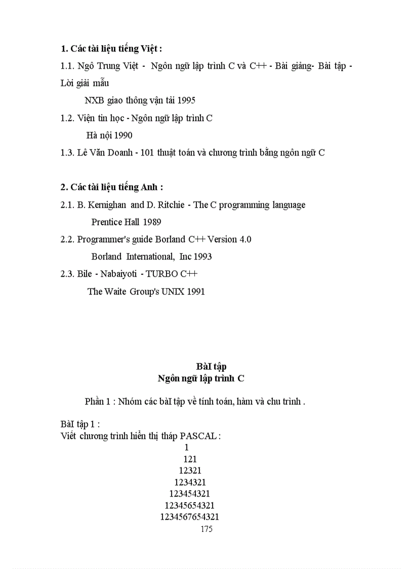 image for page Giáo trình C Nguyễn Hữu Tuấn