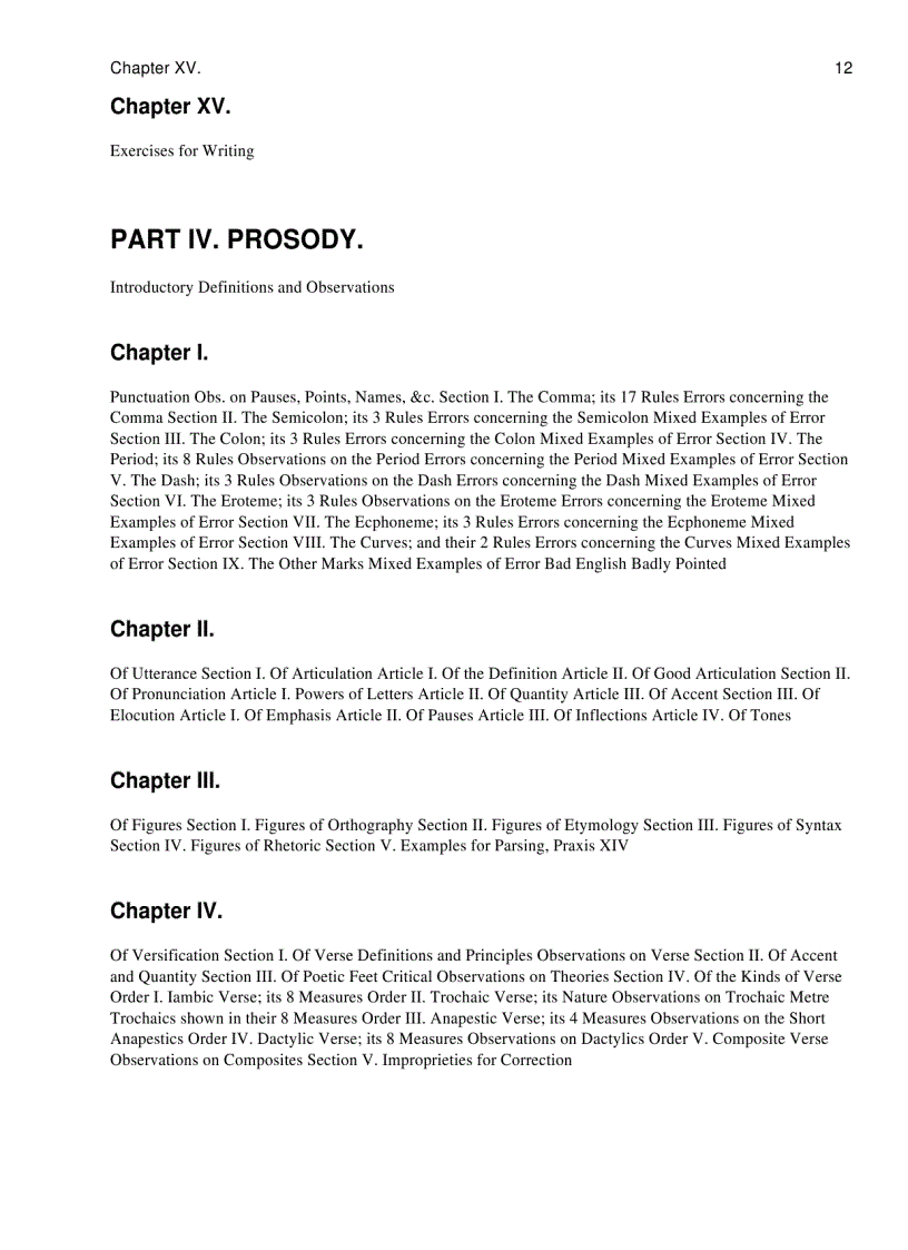 image for page The grammar of english grammar