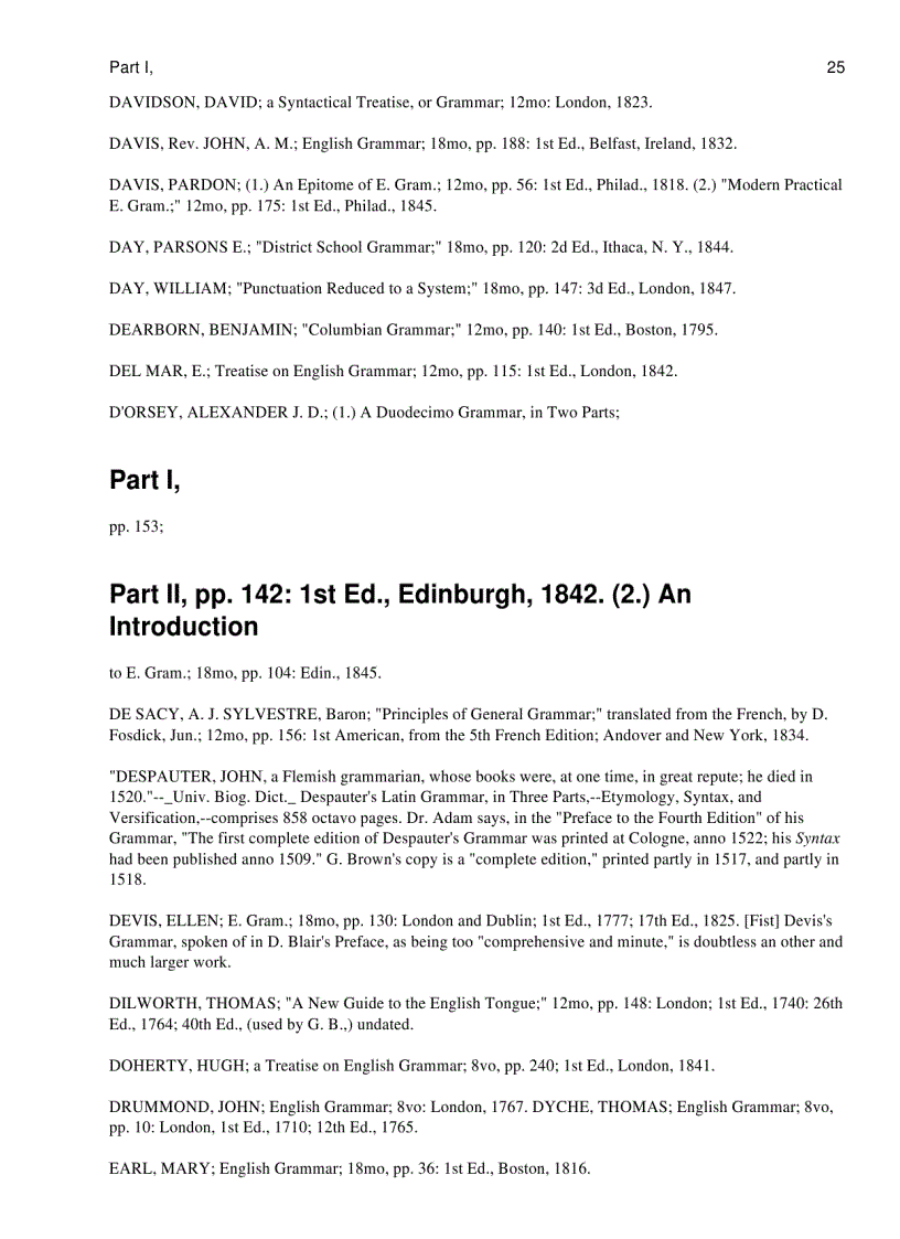 image for page The grammar of english grammar