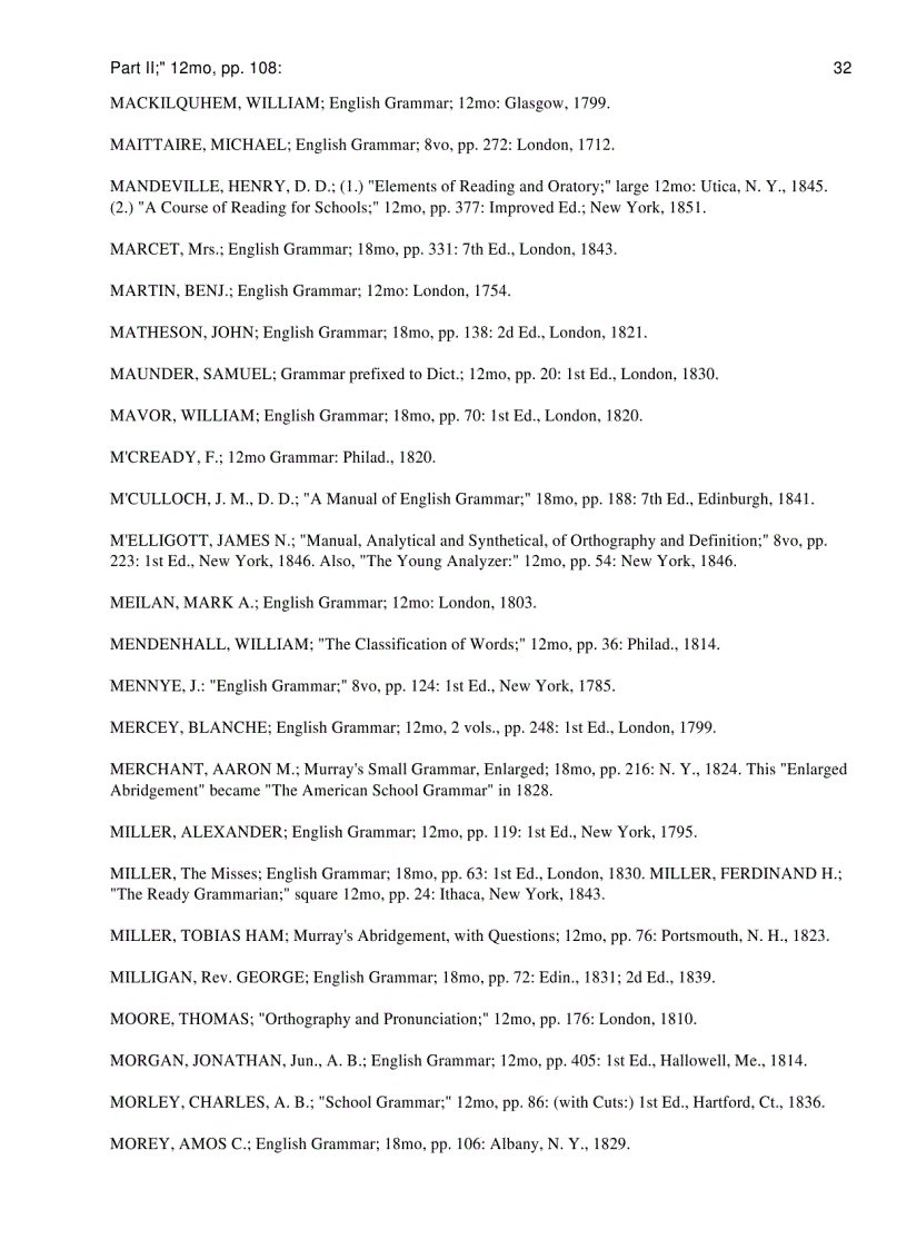 image for page The grammar of english grammar