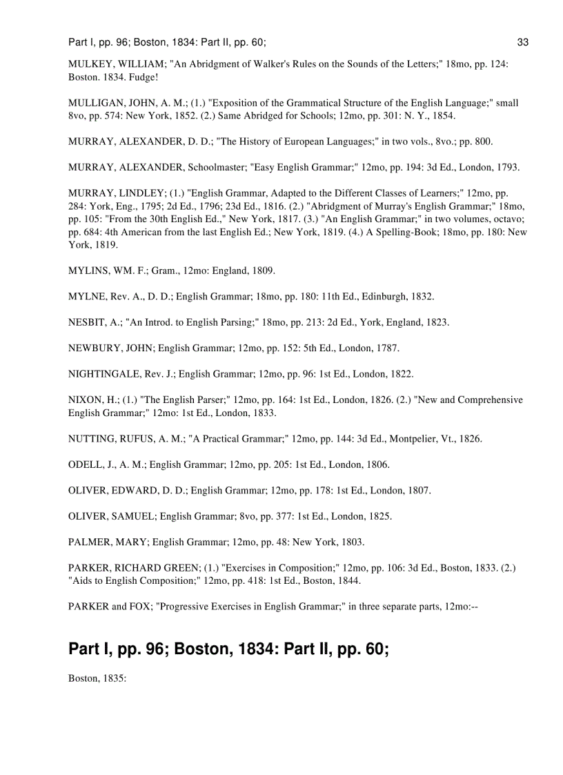 image for page The grammar of english grammar