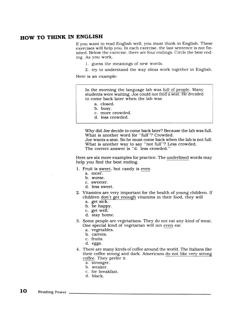 image for page Reading Power