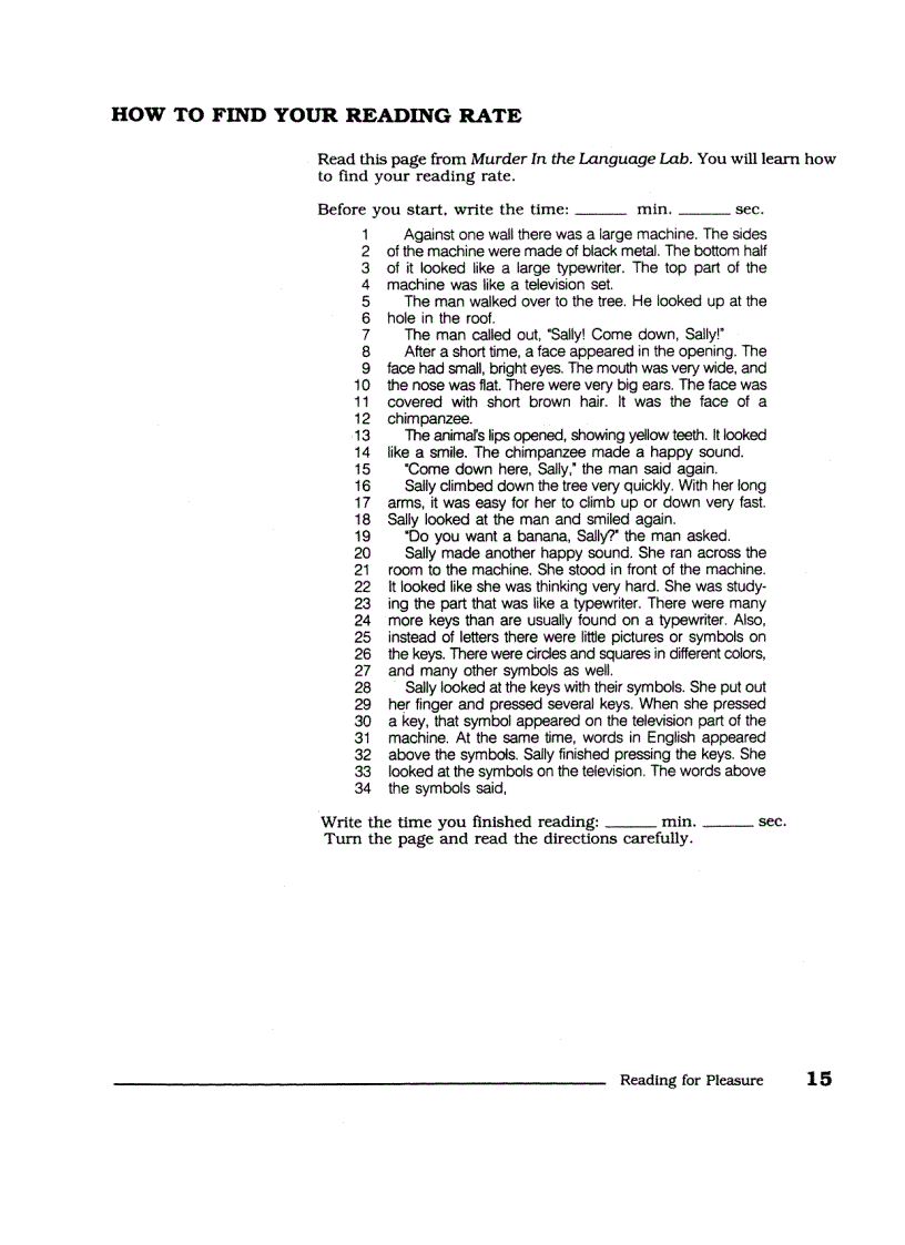 image for page Reading Power