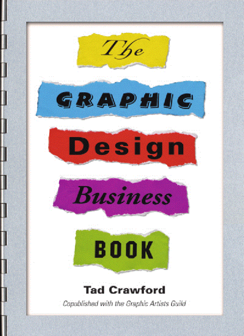 image for page Graphic Design Business Book Ebook