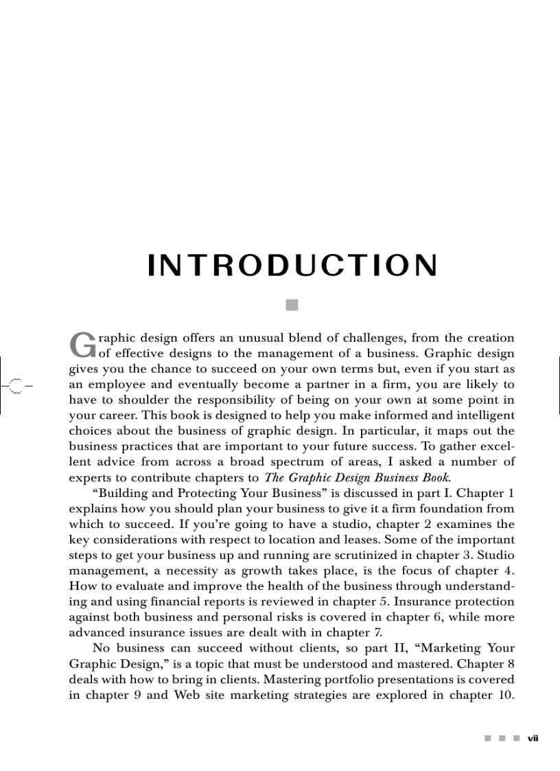 image for page Graphic Design Business Book Ebook