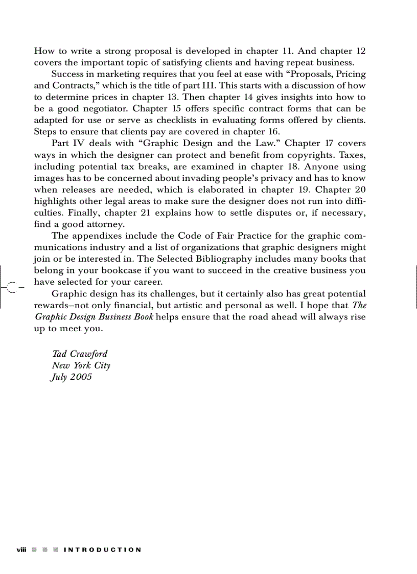 image for page Graphic Design Business Book Ebook