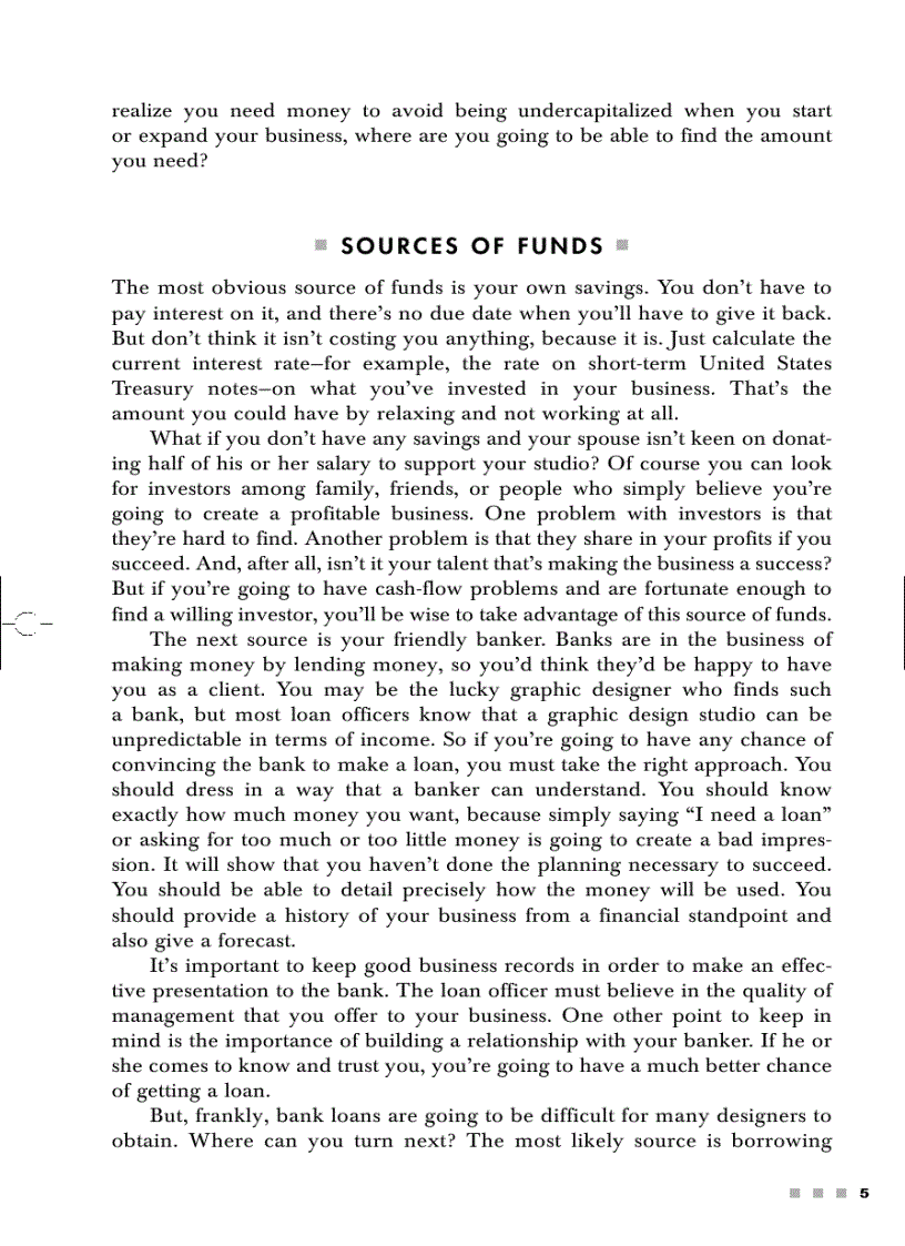 image for page Graphic Design Business Book Ebook