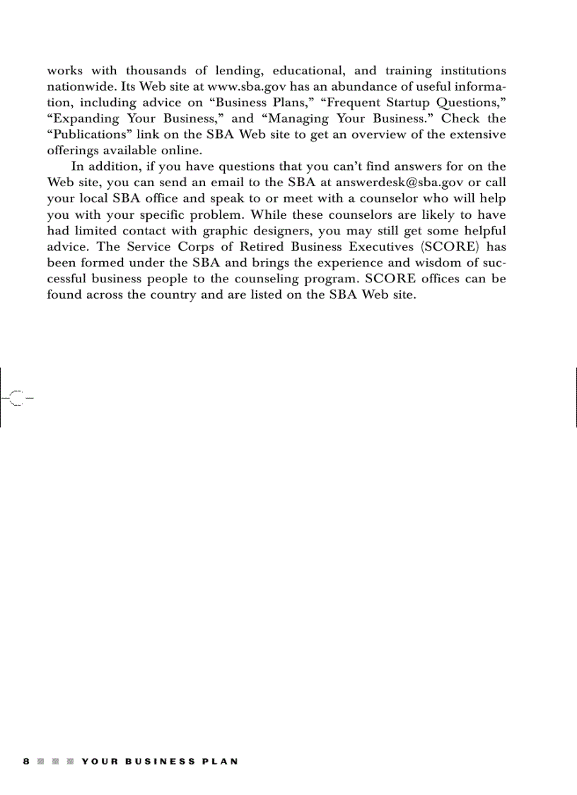 image for page Graphic Design Business Book Ebook