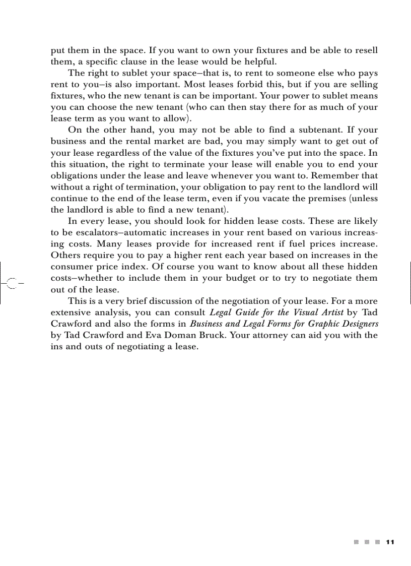 image for page Graphic Design Business Book Ebook