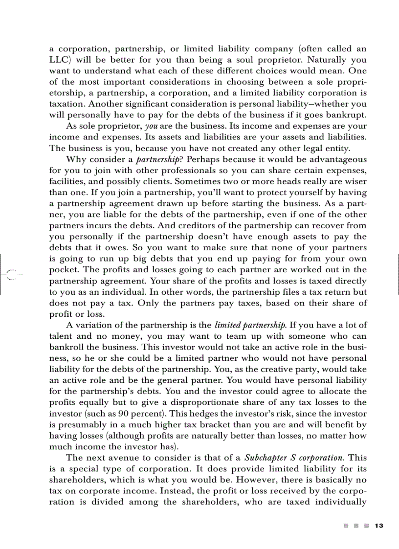 image for page Graphic Design Business Book Ebook