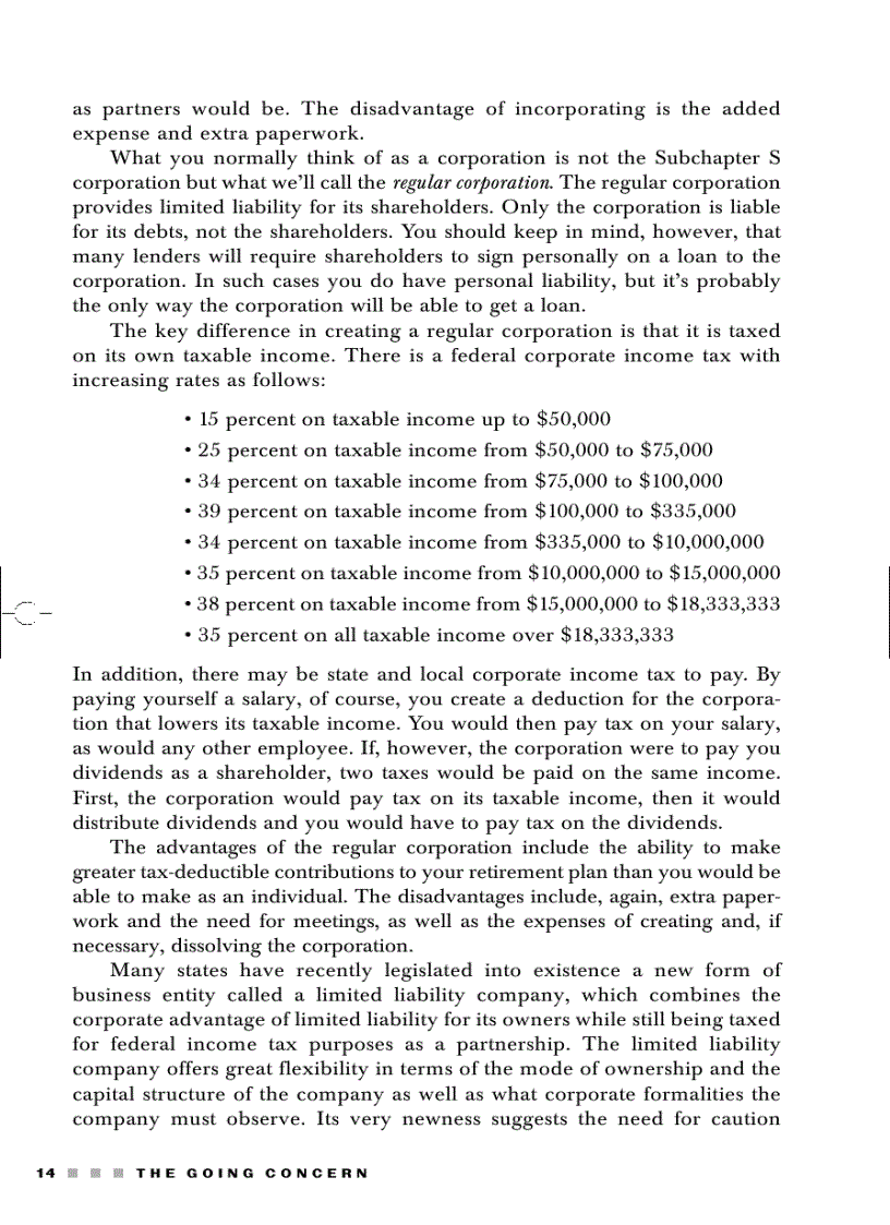 image for page Graphic Design Business Book Ebook