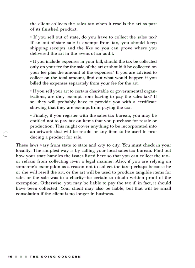 image for page Graphic Design Business Book Ebook