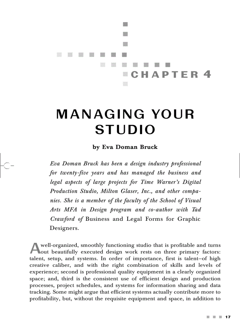 image for page Graphic Design Business Book Ebook