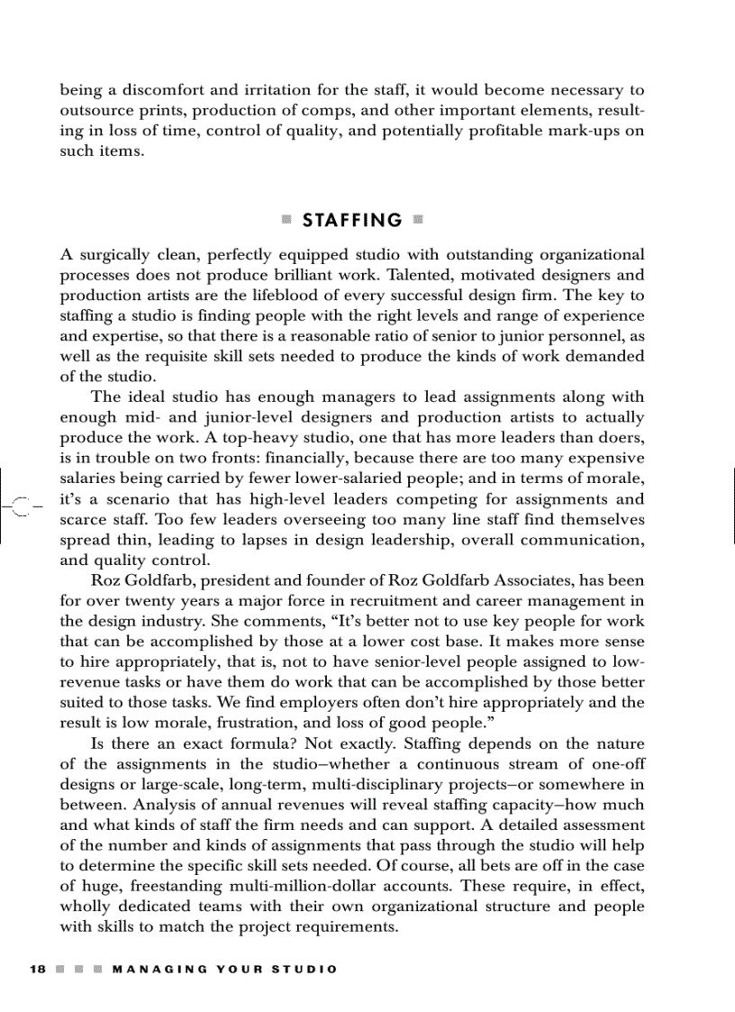 image for page Graphic Design Business Book Ebook