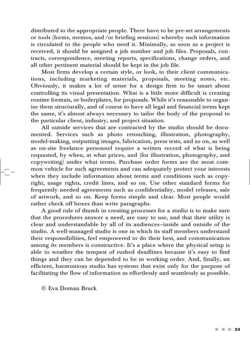 image for page Graphic Design Business Book Ebook