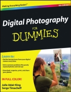 Digital Photography for dummies Ebook