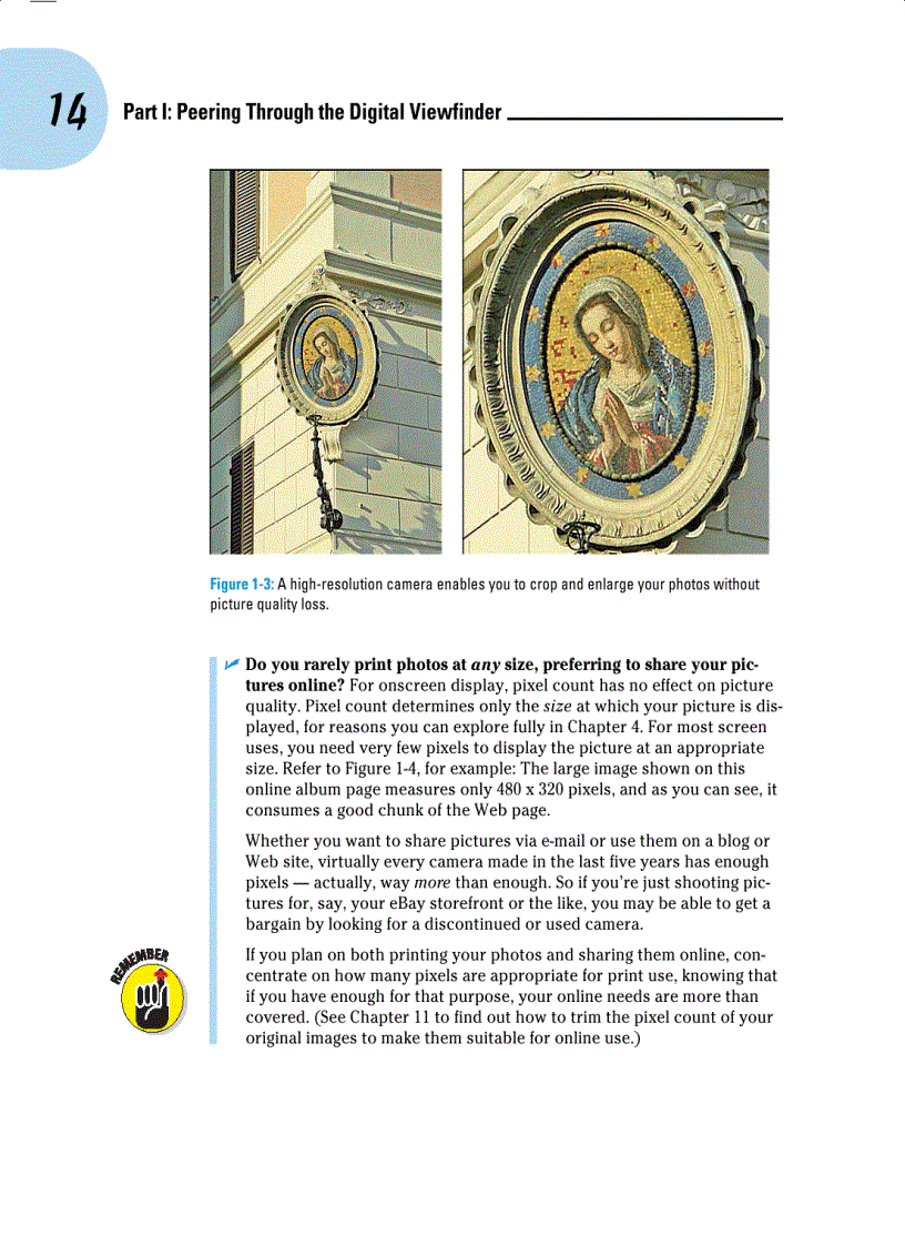 image for page Digital Photography for dummies Ebook