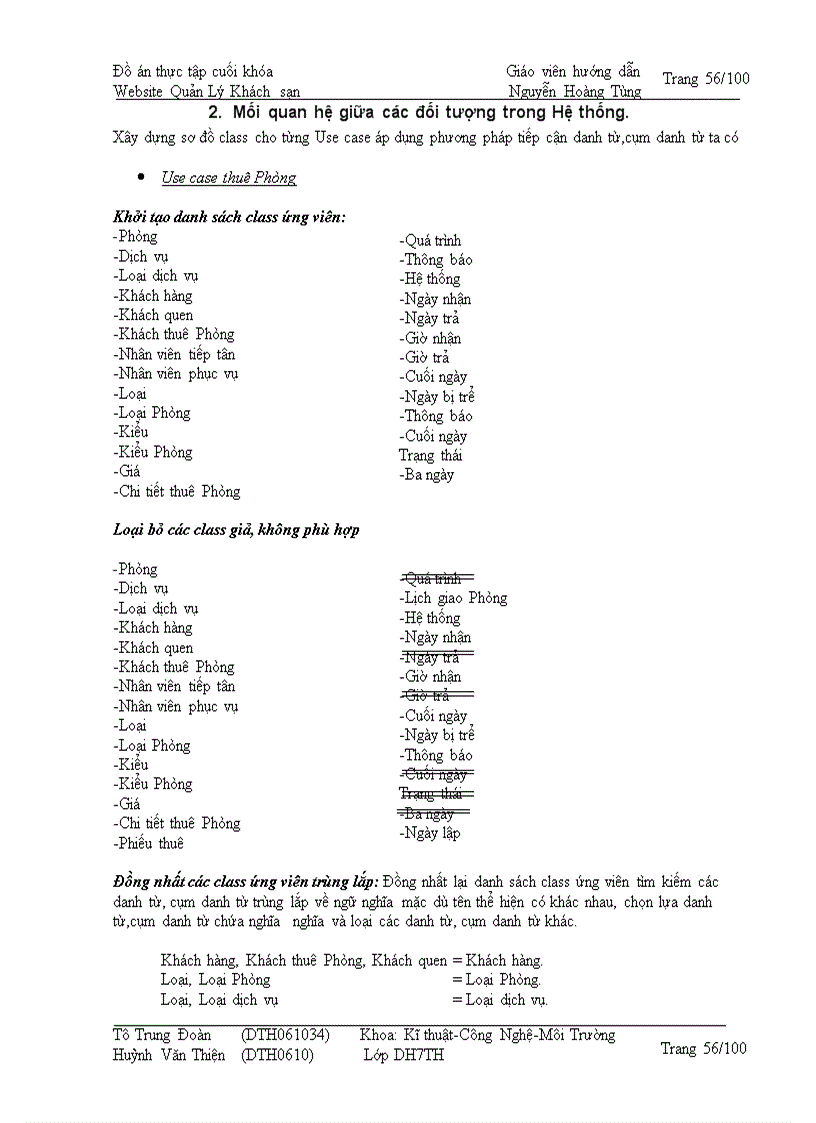 image for page Xây dựng website quản lý khách sạn