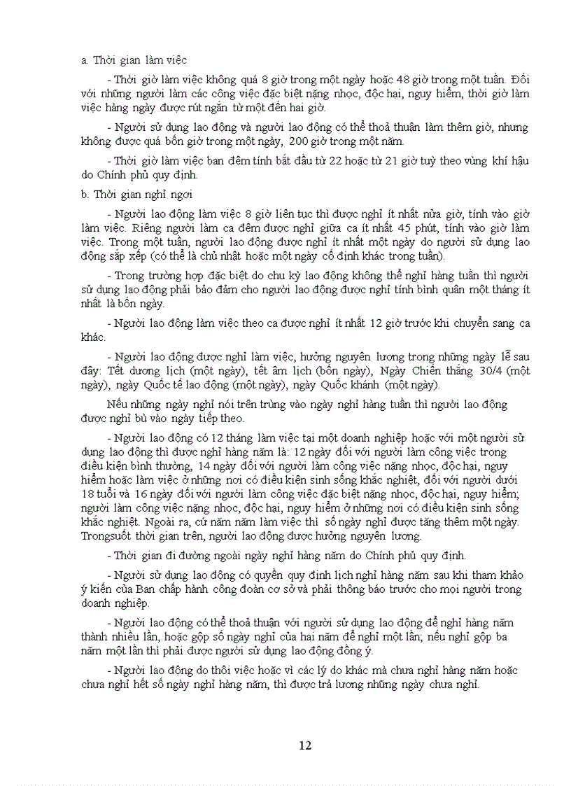 image for page Bài giảng An toàn lao động dùng cho ngành kỹ thuật