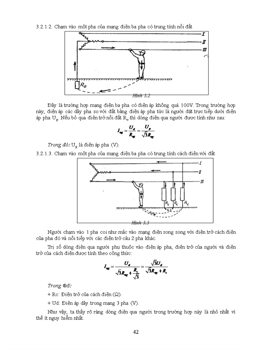 image for page Bài giảng An toàn lao động dùng cho ngành kỹ thuật