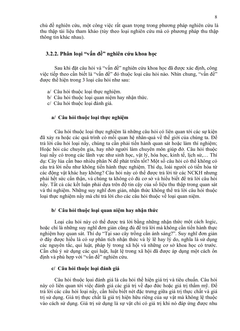 image for page Phương pháp nghiên cứu khoa học