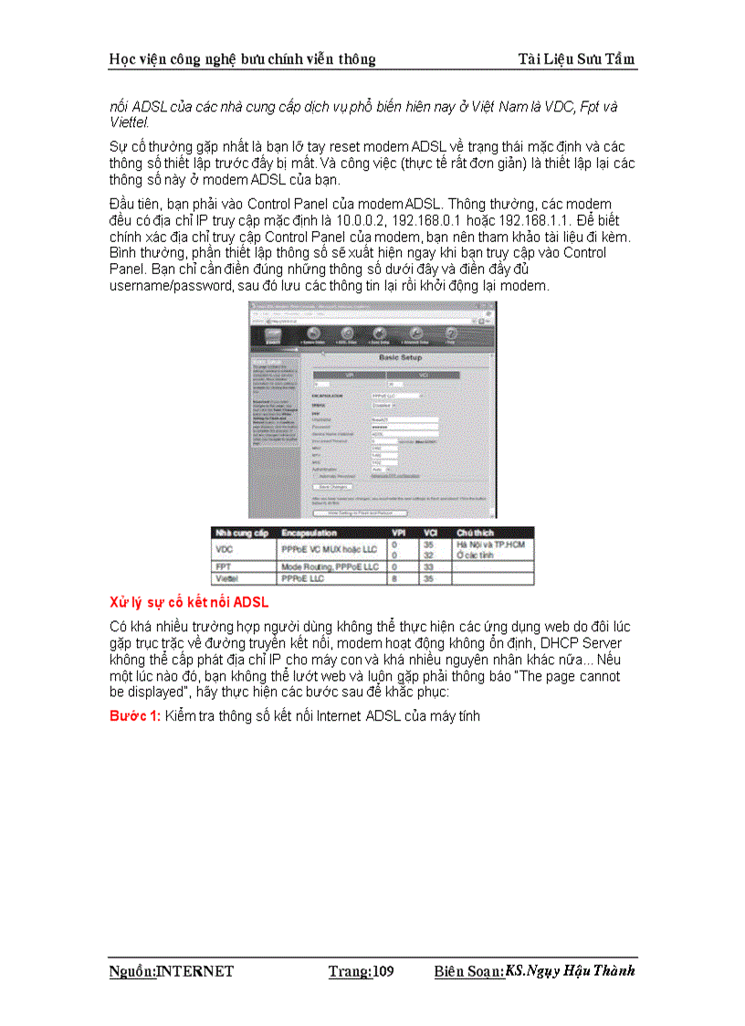 image for page Những điều cần biết khi lắp ráp máy tính