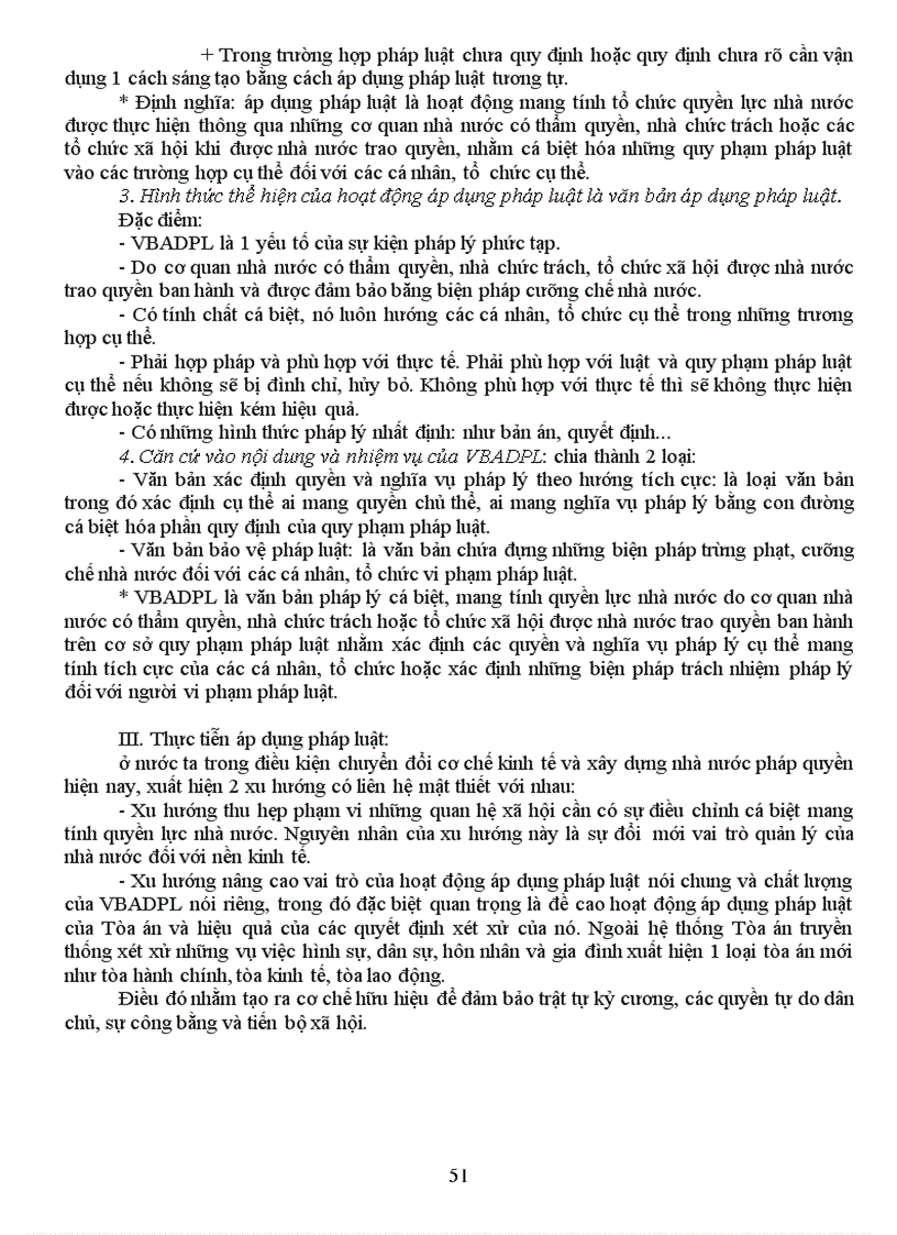 image for page Ôn tập lý luận chung nhà nước và pháp luật