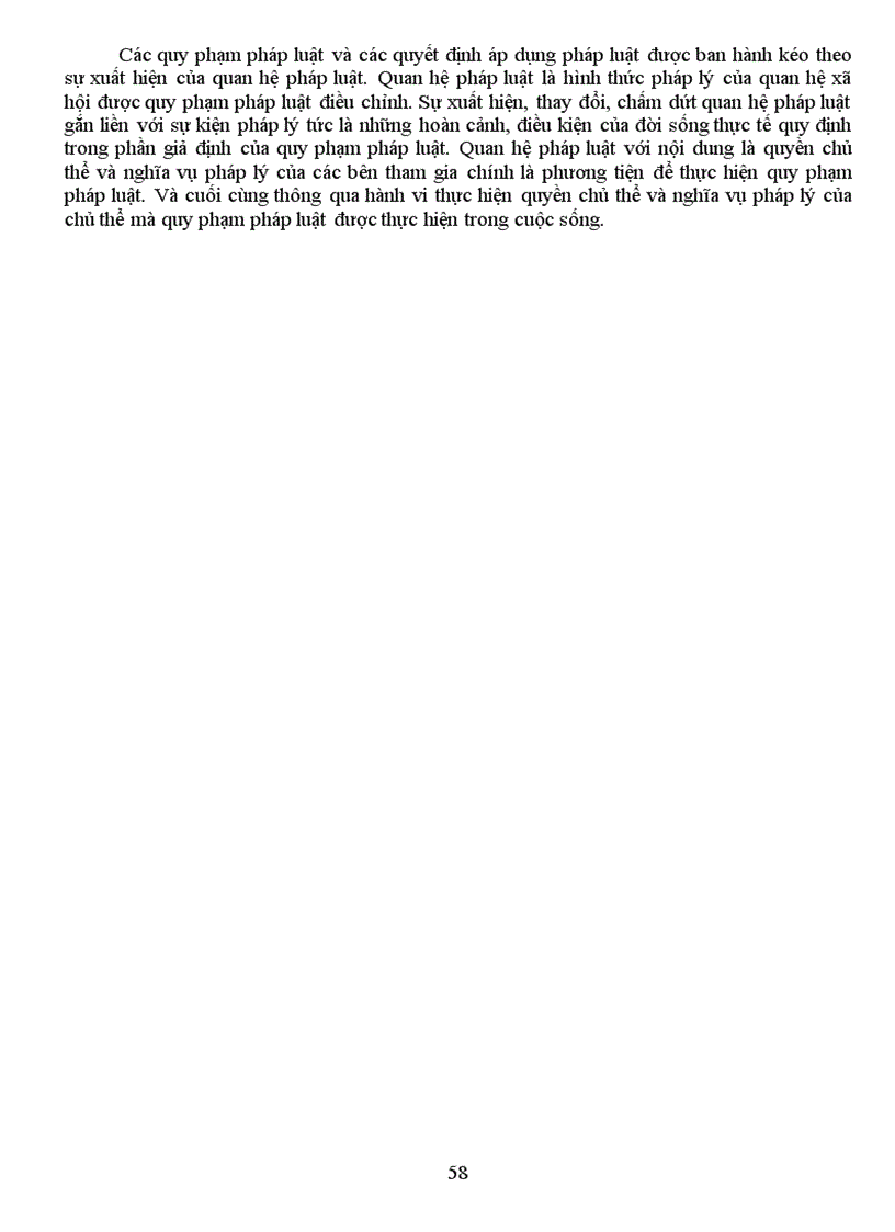 image for page Ôn tập lý luận chung nhà nước và pháp luật