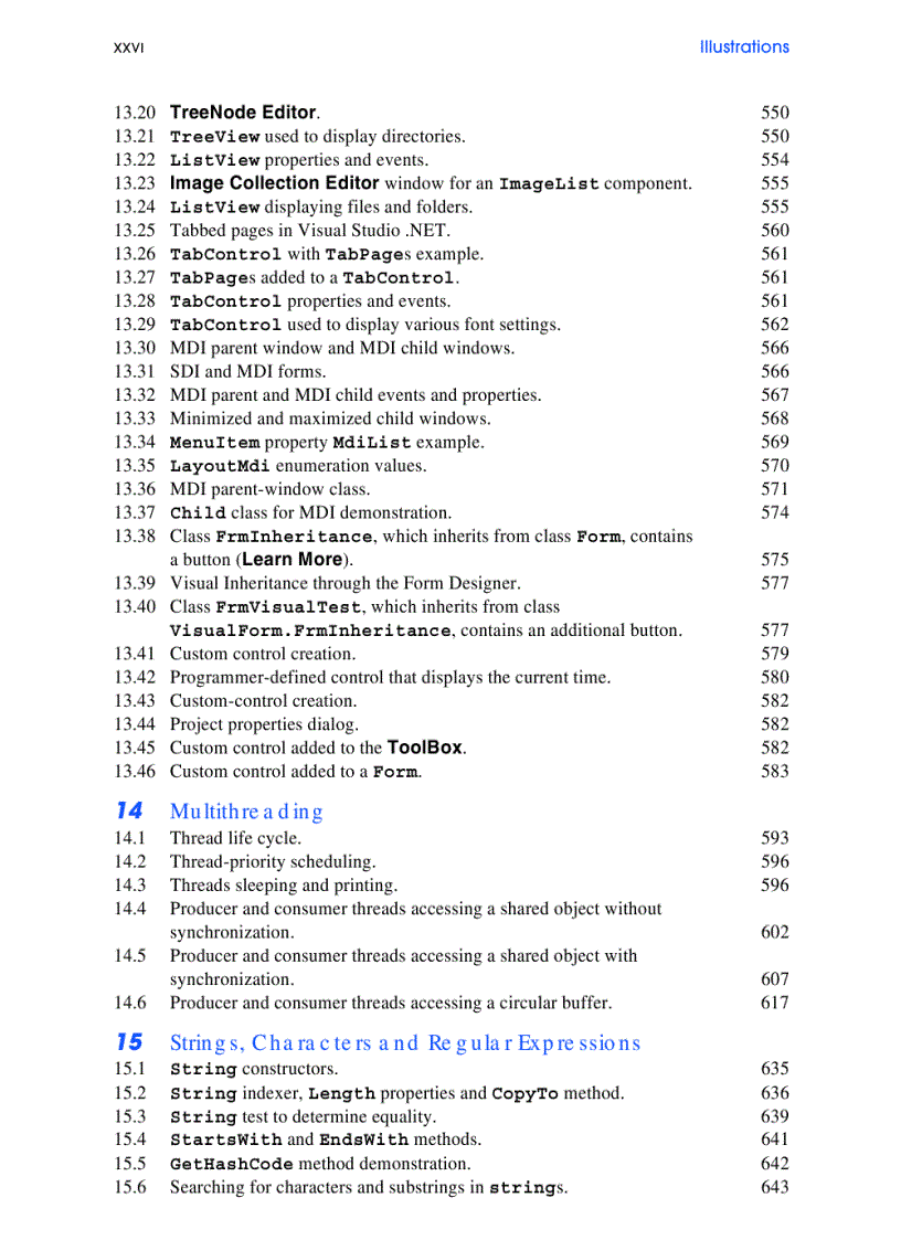 image for page C how to program