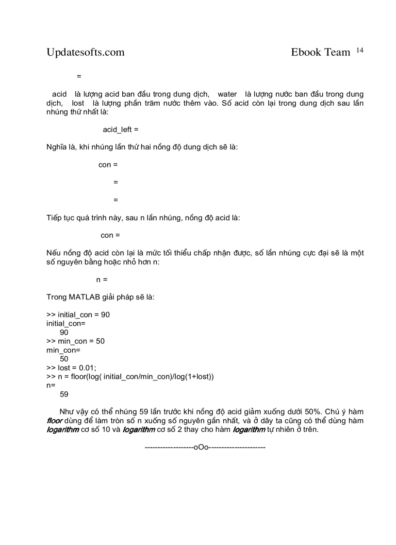 image for page Cơ bản về Matlab