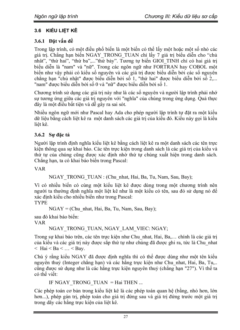 image for page Ngôn ngữ lập trình