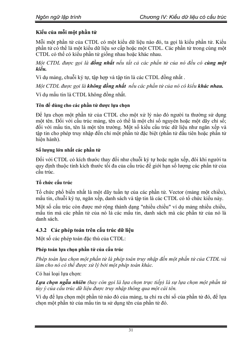 image for page Ngôn ngữ lập trình