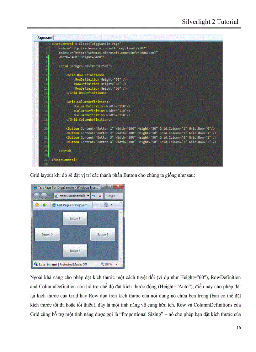image for page Silverlight 2 tutorial