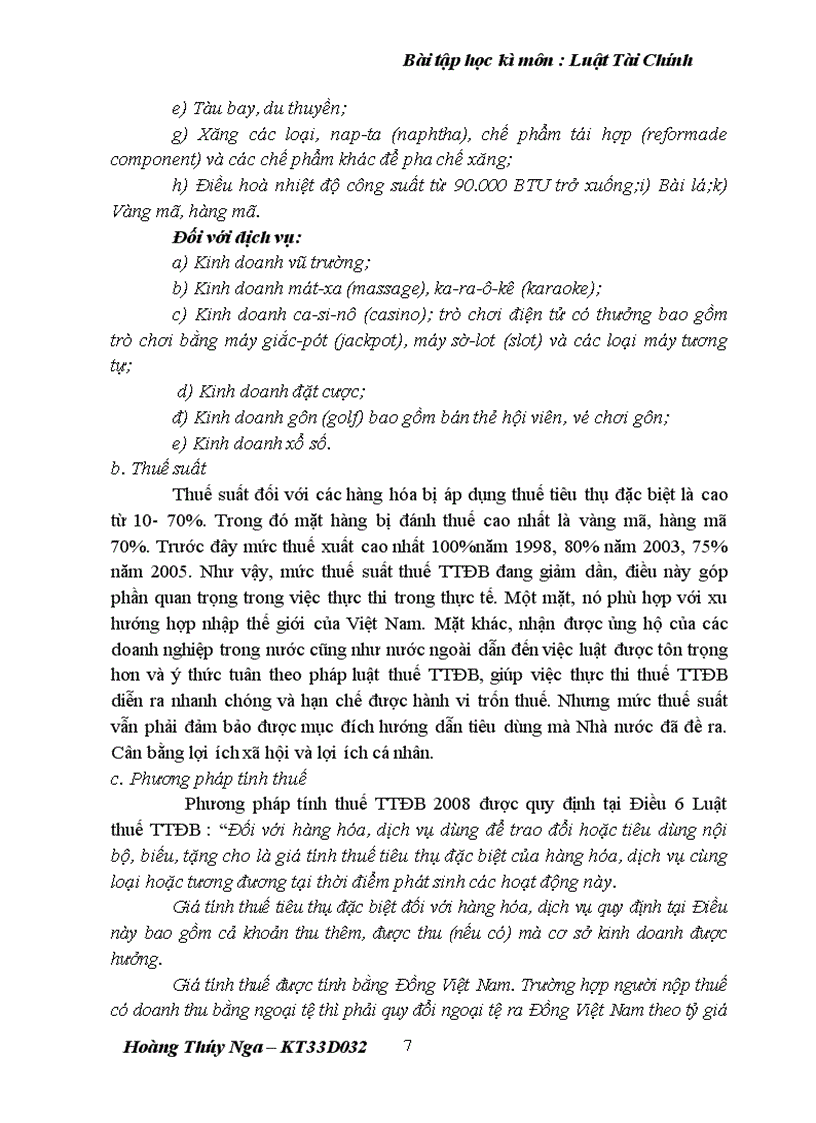 image for page Phân tích những ảnh hưởng tới việc thực thi pháp luật thuế tiêu thụ đặc biệt ở Việt Nam hiện nay