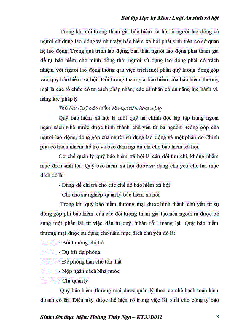 image for page Bài tập tình huống môn An sinh xã hội