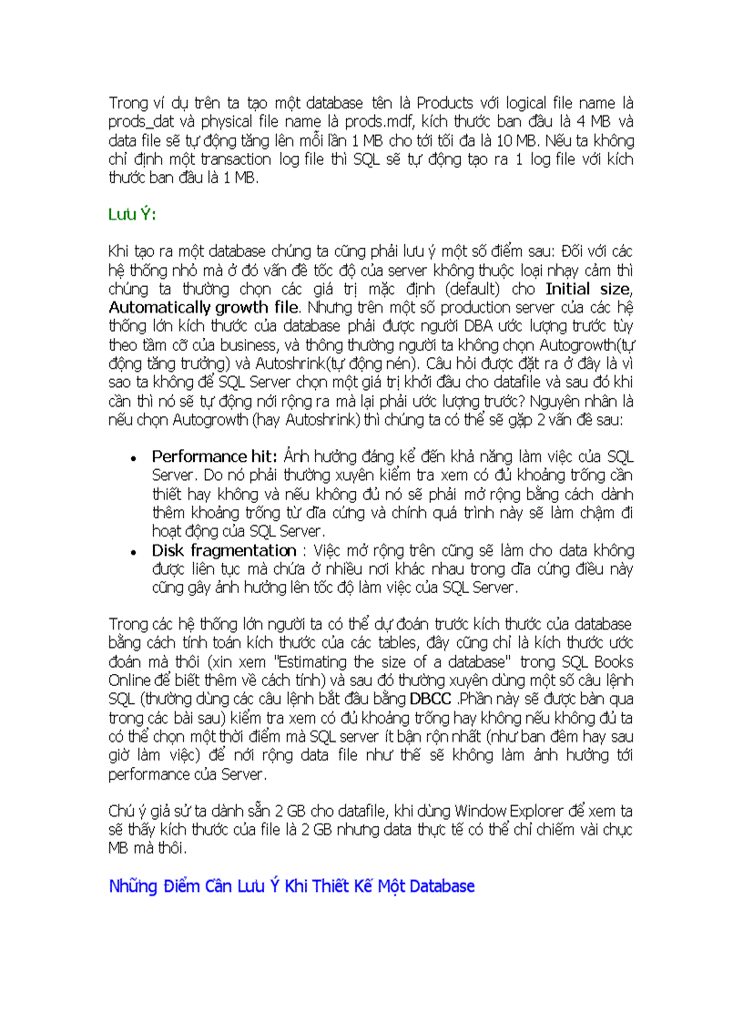 image for page Design and Implement a SQL Server Database