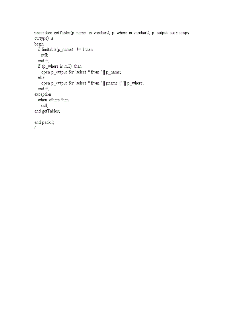image for page Lập trình VB với Oracle Database