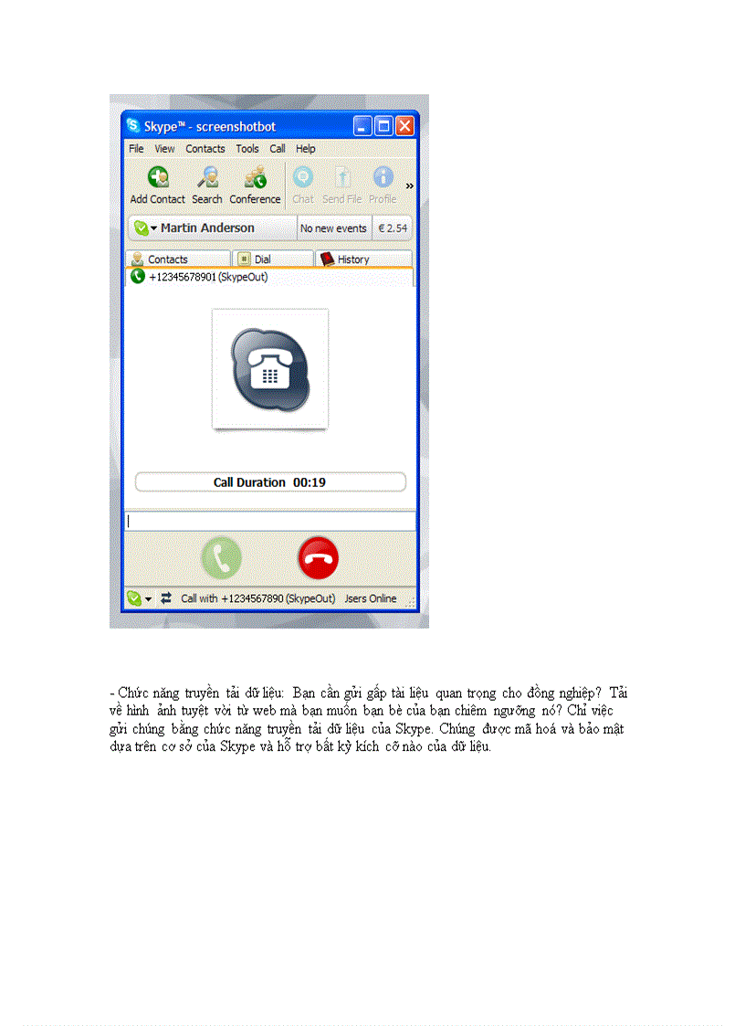 image for page Hướng dẫn sử dụng Skype