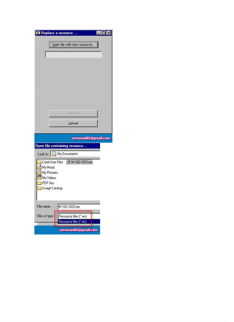 image for page Việt hóa phần mềm