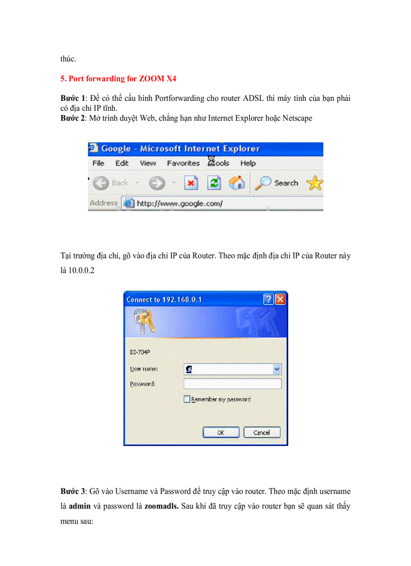 image for page Hướng dẫn tự xây dựng webserver