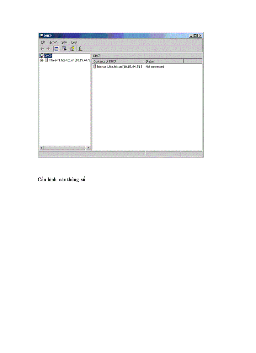image for page Tài liệu về cách cấu hình HDCP trên File server