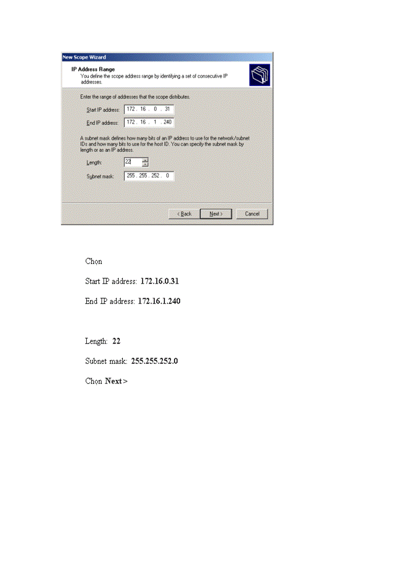 image for page Tài liệu về cách cấu hình HDCP trên File server