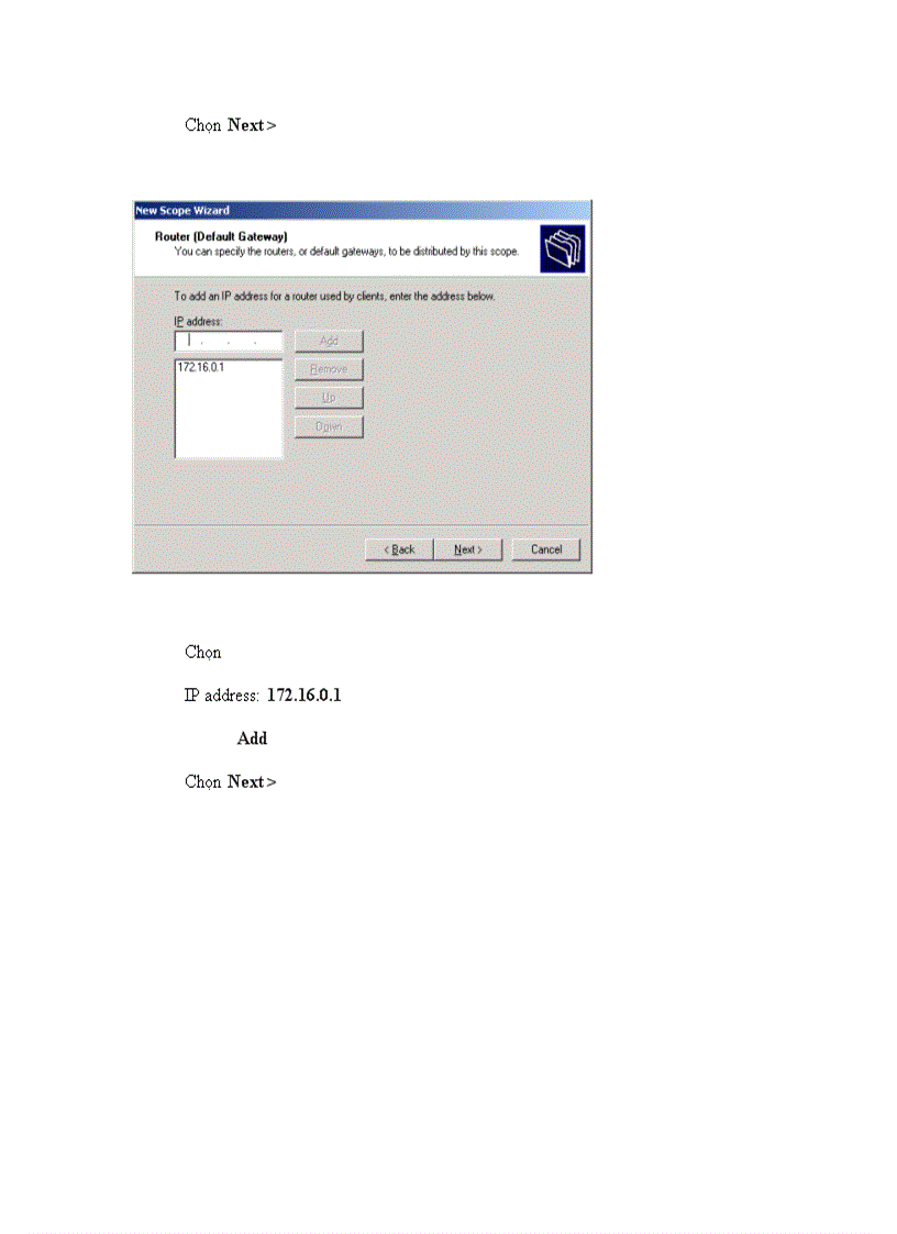 image for page Tài liệu về cách cấu hình HDCP trên File server
