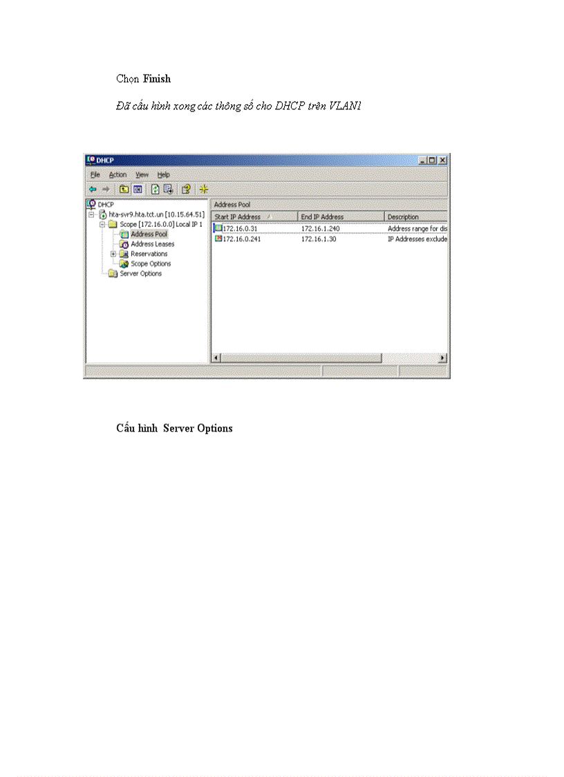 image for page Tài liệu về cách cấu hình HDCP trên File server