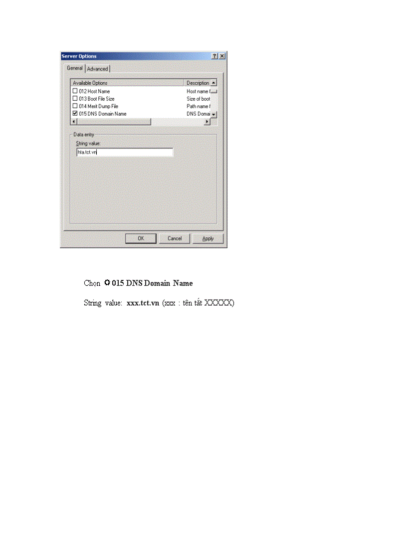 image for page Tài liệu về cách cấu hình HDCP trên File server