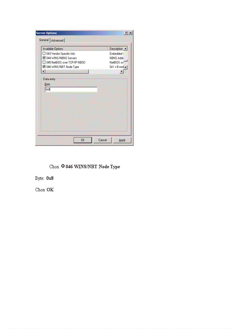 image for page Tài liệu về cách cấu hình HDCP trên File server