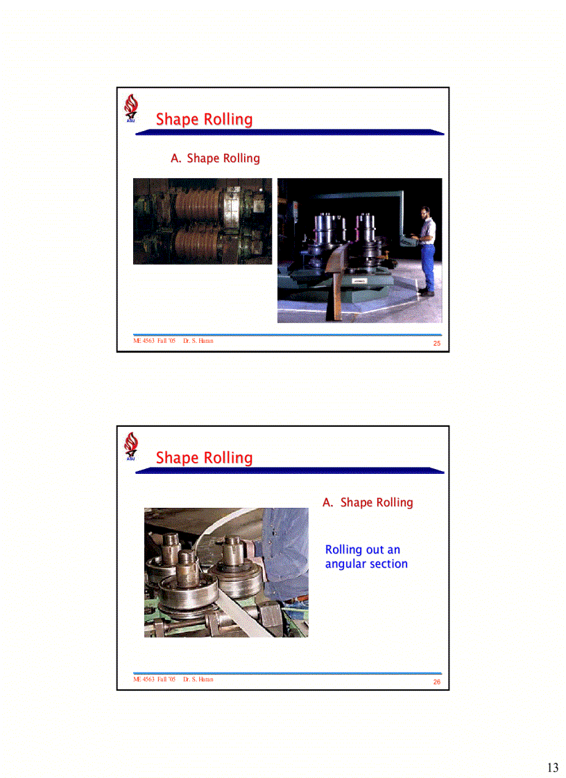 image for page Quy trình cán thép