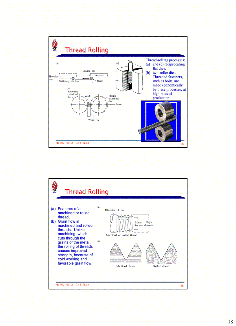 image for page Quy trình cán thép