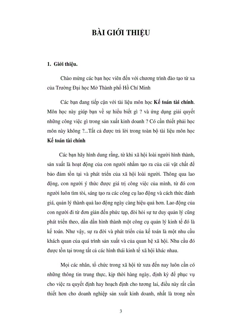 image for page Tài liệu hướng dẫn học môn kế toán tài chính